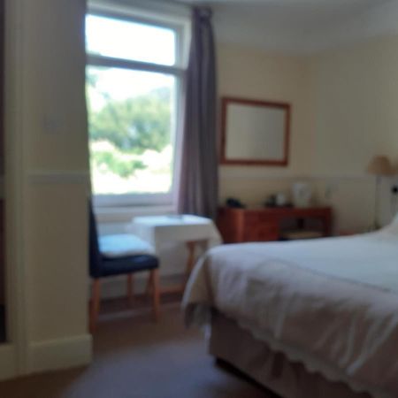 The Croft Guest House - Cockwood Harbour Near Exeter Eksteriør billede