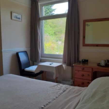The Croft Guest House - Cockwood Harbour Near Exeter Eksteriør billede