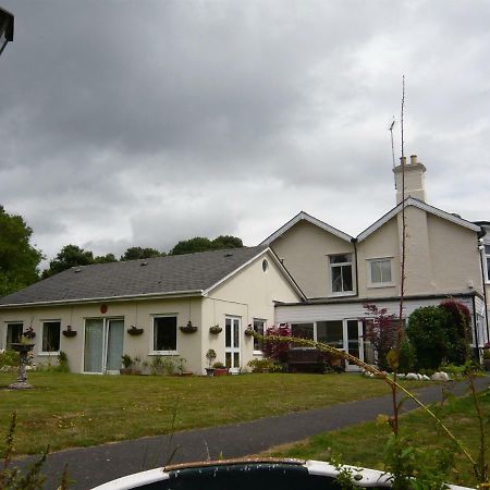 The Croft Guest House - Cockwood Harbour Near Exeter Eksteriør billede