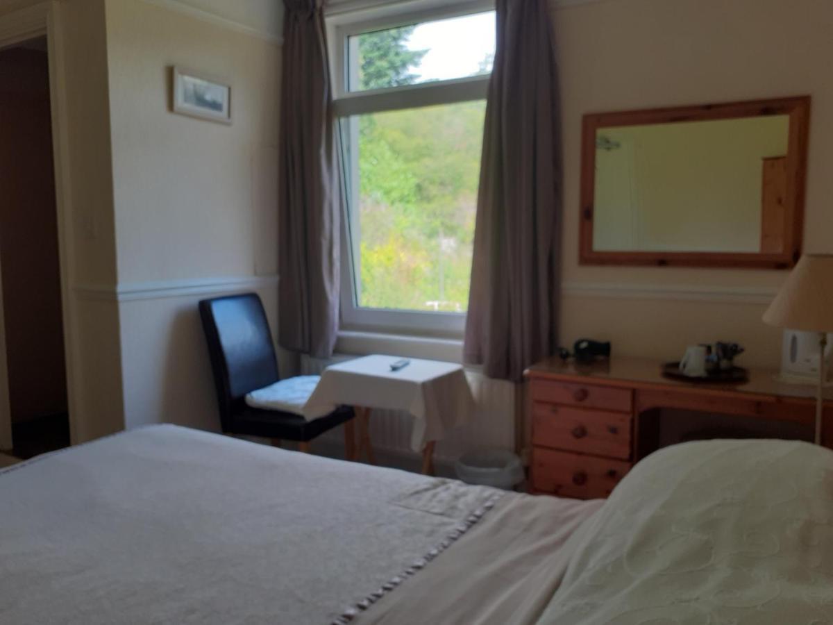 The Croft Guest House - Cockwood Harbour Near Exeter Eksteriør billede