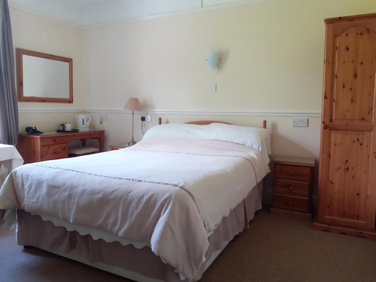 The Croft Guest House - Cockwood Harbour Near Exeter Eksteriør billede