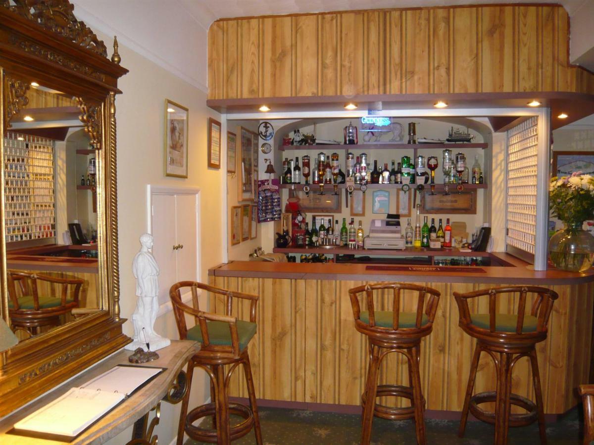 The Croft Guest House - Cockwood Harbour Near Exeter Eksteriør billede