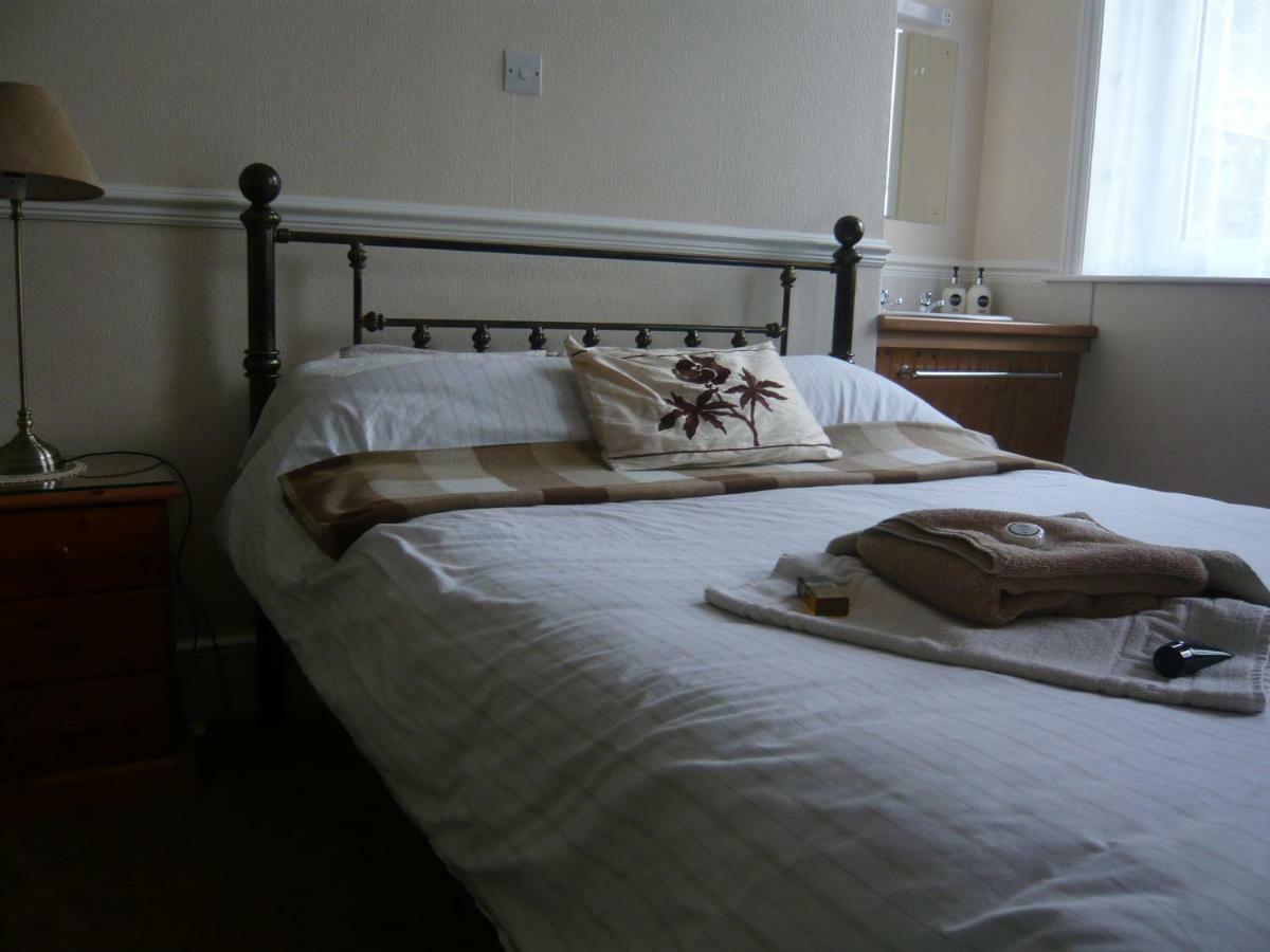 The Croft Guest House - Cockwood Harbour Near Exeter Eksteriør billede