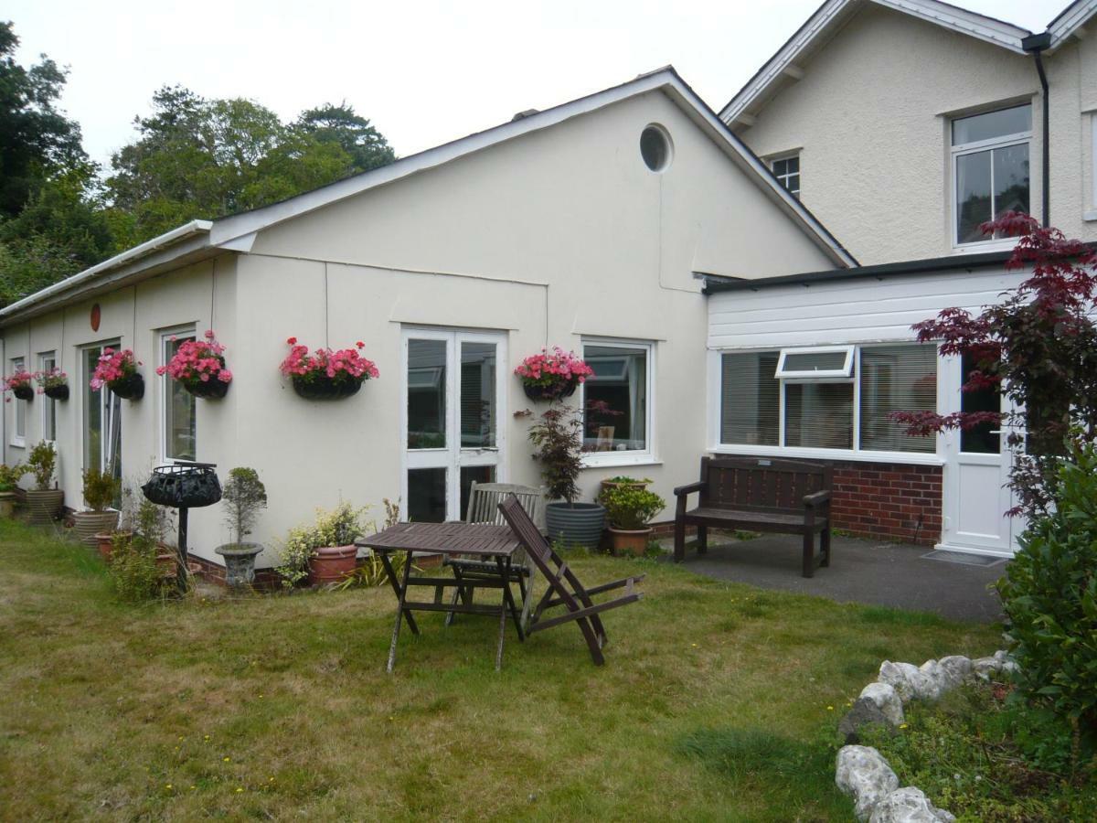 The Croft Guest House - Cockwood Harbour Near Exeter Eksteriør billede