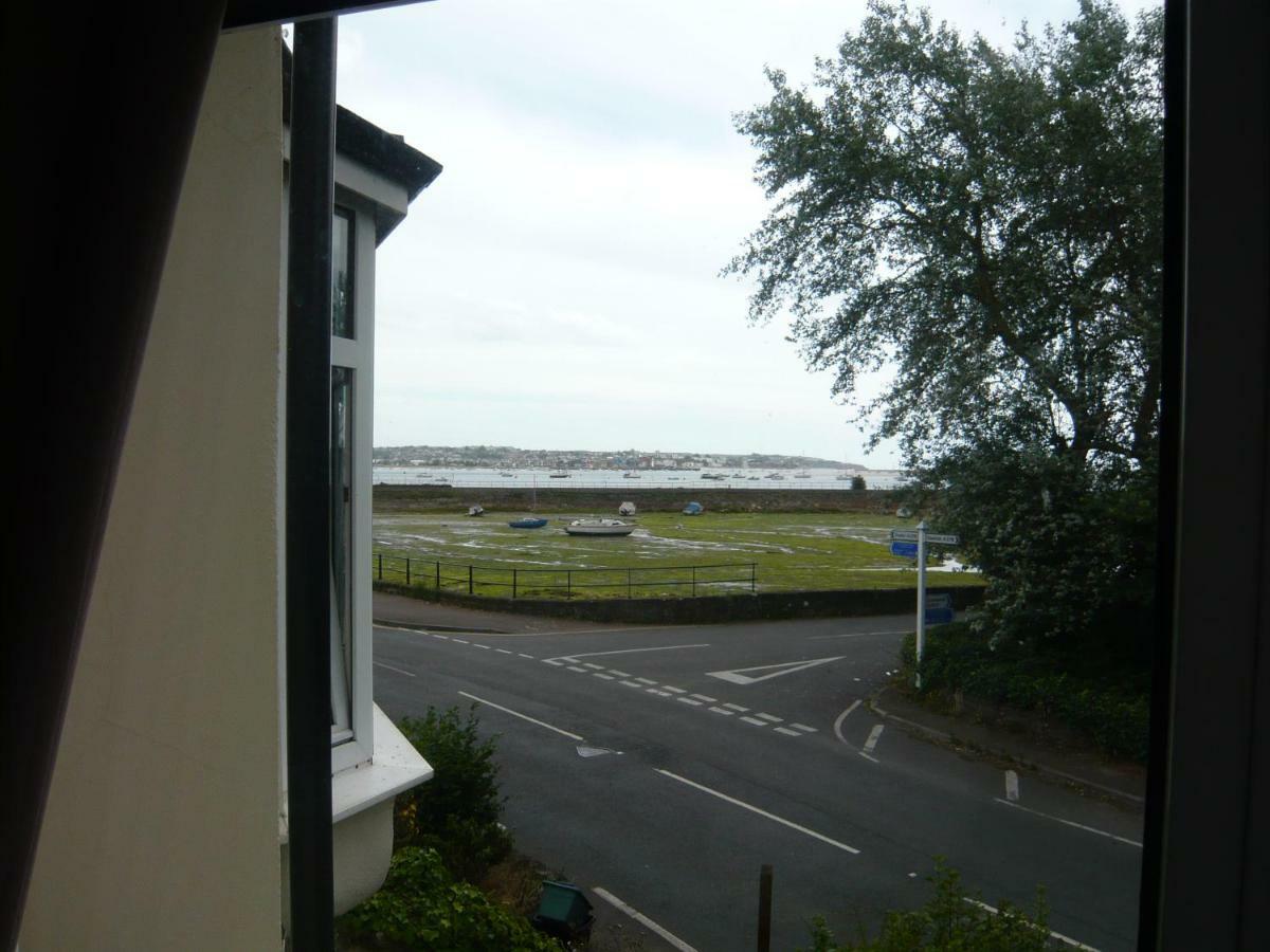 The Croft Guest House - Cockwood Harbour Near Exeter Eksteriør billede