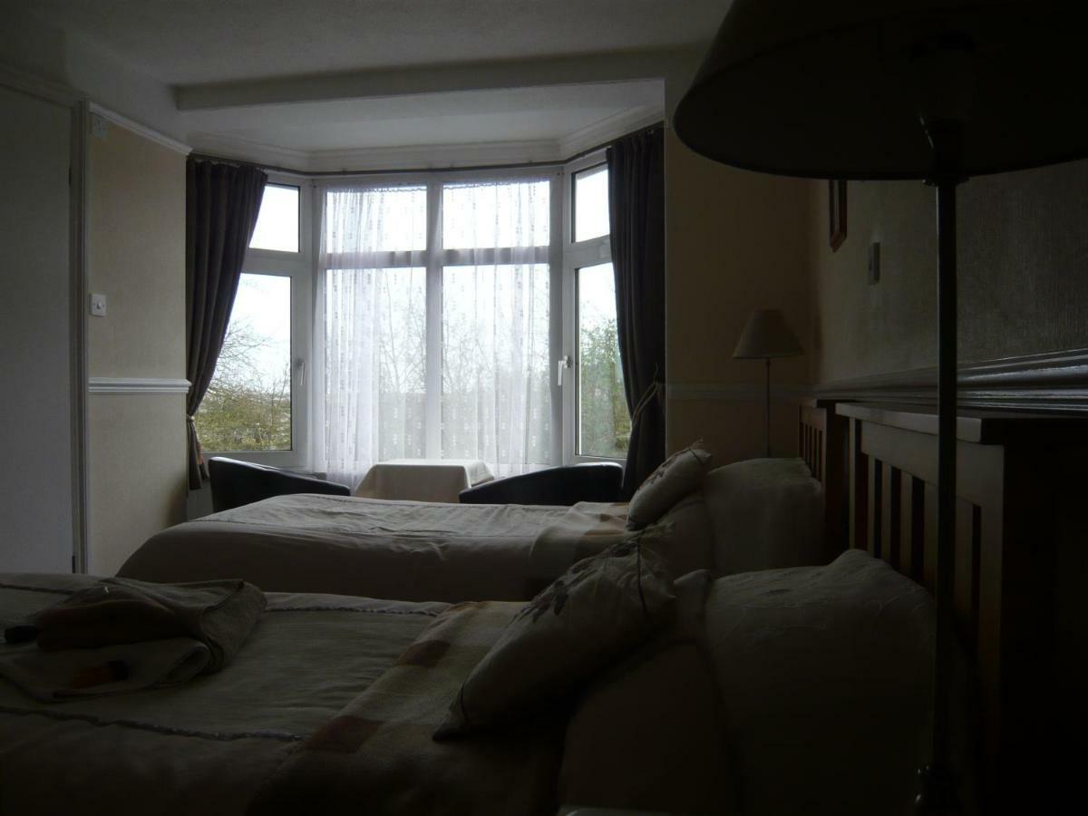 The Croft Guest House - Cockwood Harbour Near Exeter Eksteriør billede