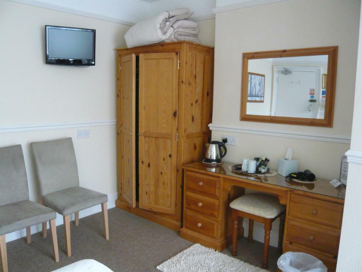 The Croft Guest House - Cockwood Harbour Near Exeter Eksteriør billede
