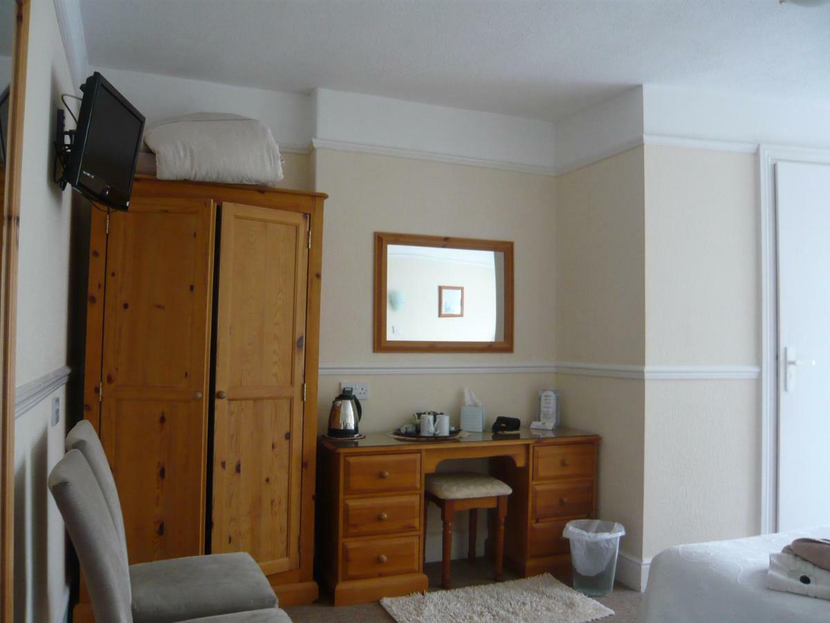 The Croft Guest House - Cockwood Harbour Near Exeter Eksteriør billede