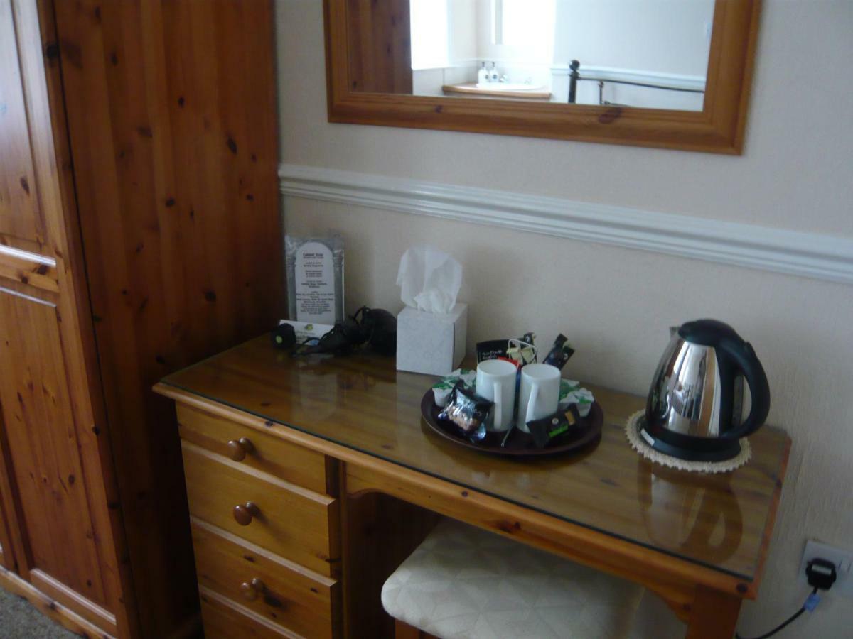 The Croft Guest House - Cockwood Harbour Near Exeter Eksteriør billede