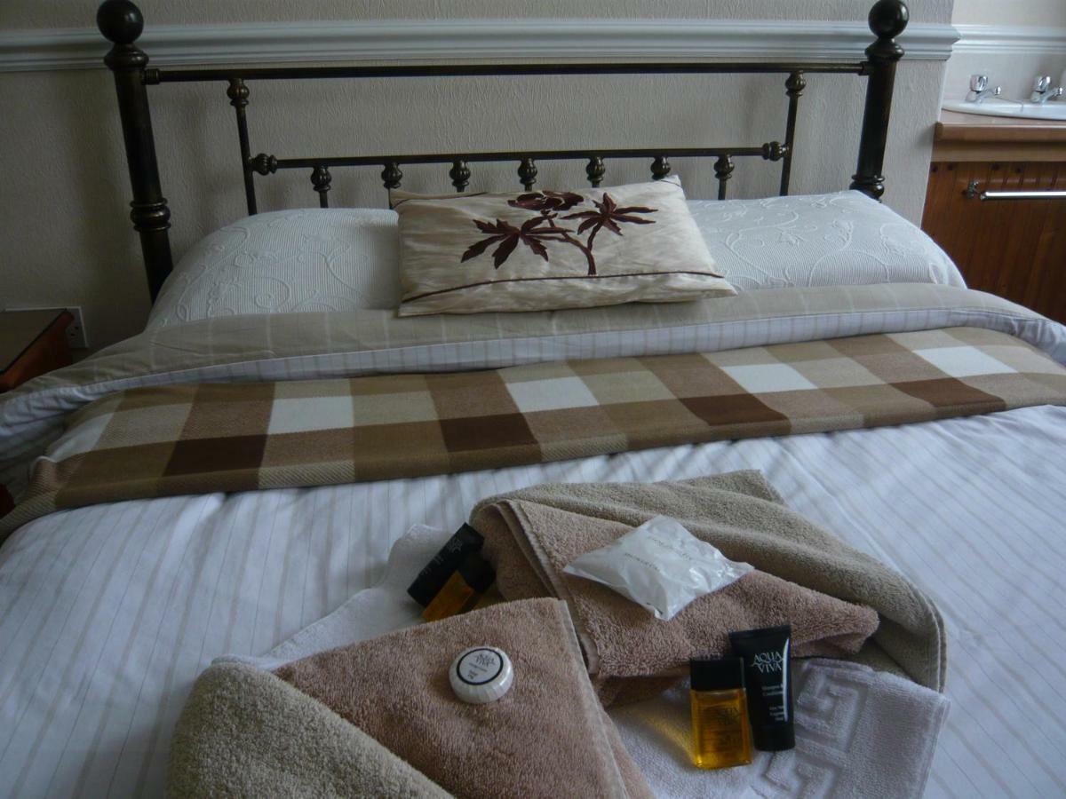 The Croft Guest House - Cockwood Harbour Near Exeter Eksteriør billede