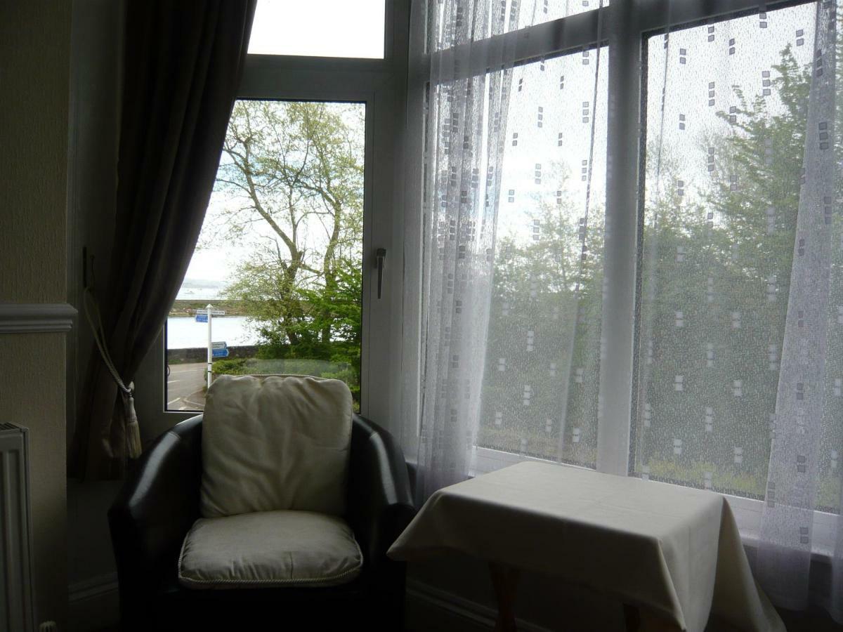 The Croft Guest House - Cockwood Harbour Near Exeter Eksteriør billede