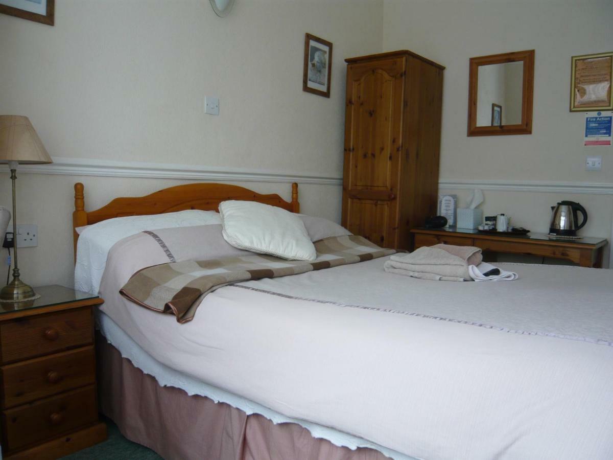 The Croft Guest House - Cockwood Harbour Near Exeter Eksteriør billede