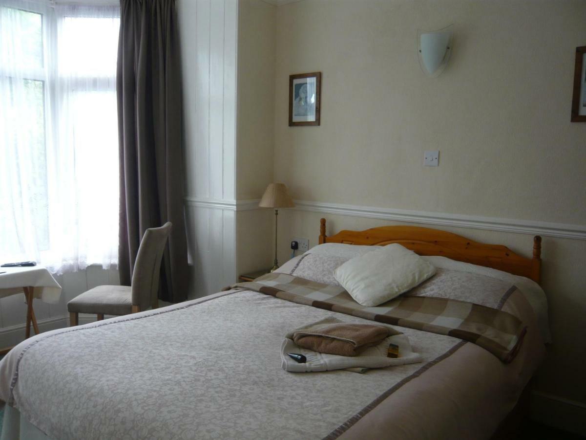 The Croft Guest House - Cockwood Harbour Near Exeter Eksteriør billede